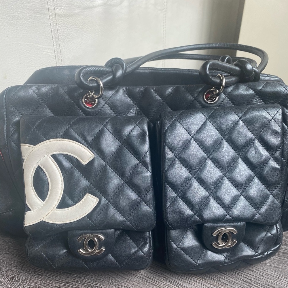 COPY - 💯AUTHENTIC CHANEL